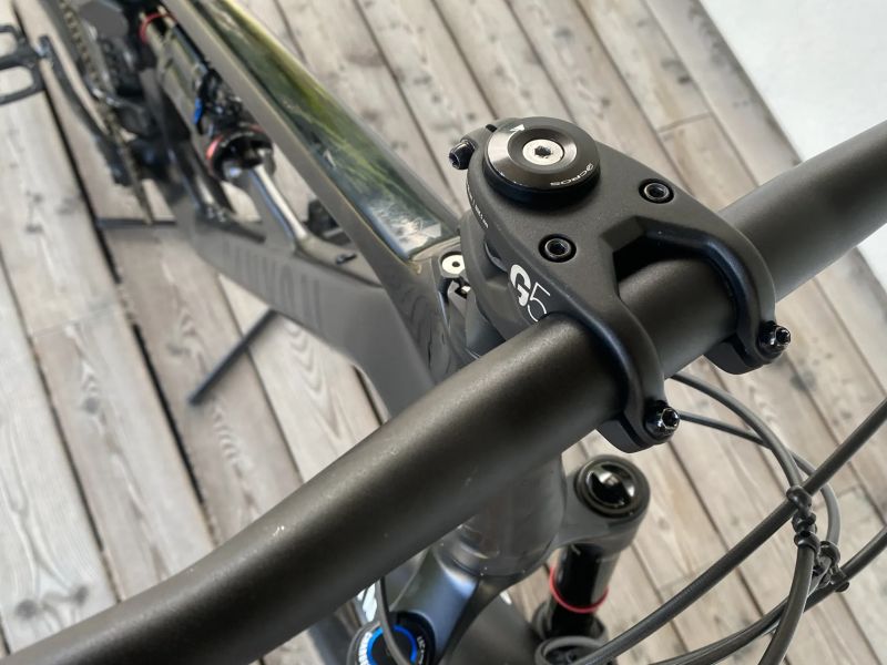 Canyon Spectral CF