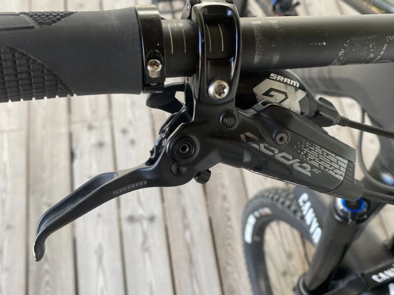 Canyon Spectral CF