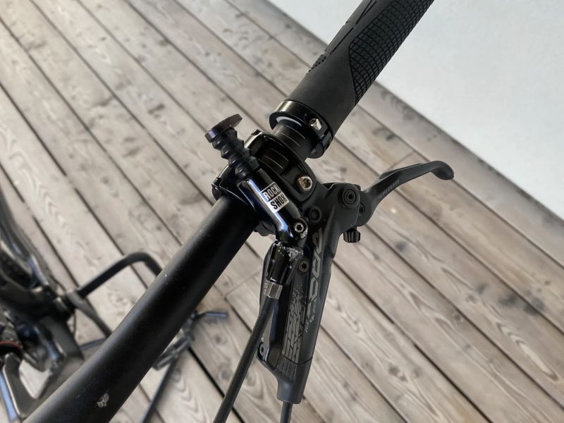 Canyon Spectral CF