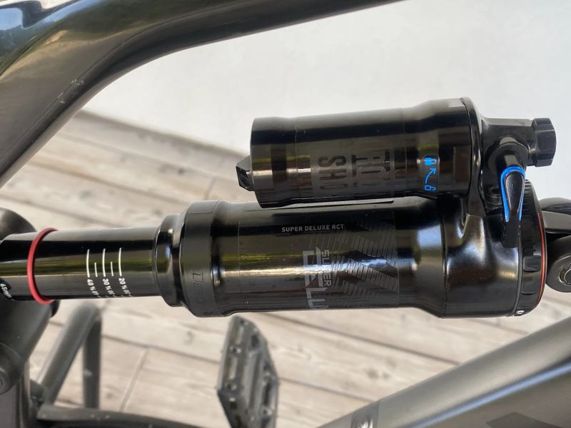 Canyon Spectral CF