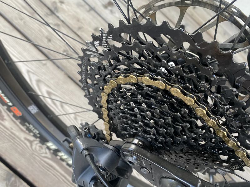 Canyon Spectral CF