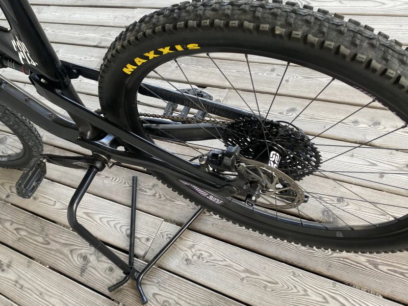 Canyon Spectral CF