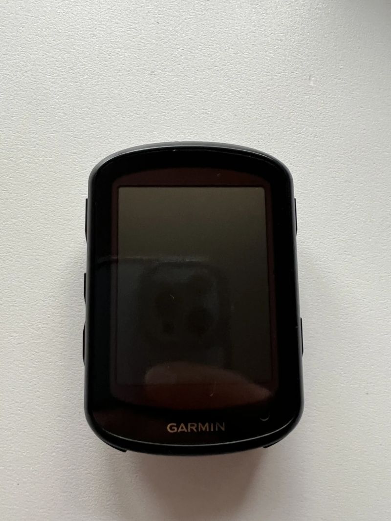 Garmin Edge 840 Solar