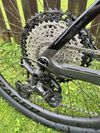 Trek Procaliber 9.8