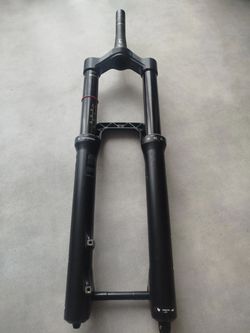Rock Shox ZEB 