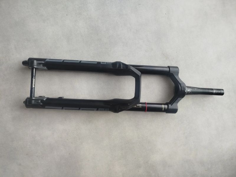 Rock Shox ZEB 