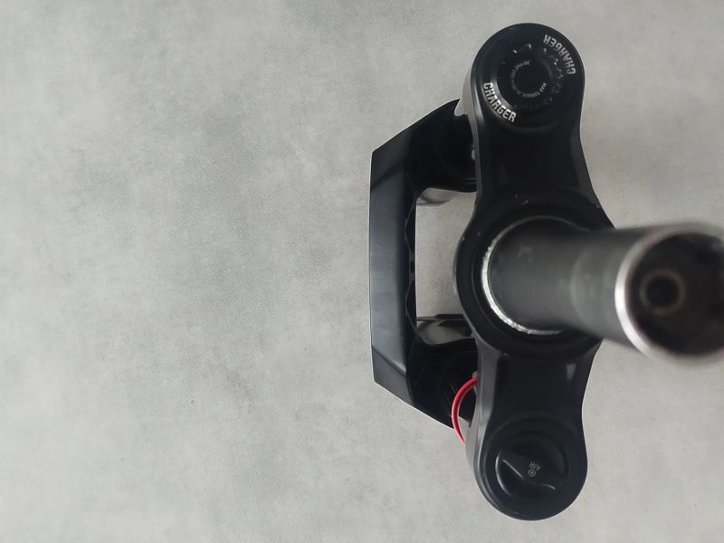 Rock Shox ZEB 