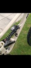 Commencal Clash