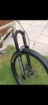 Commencal Clash