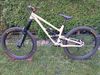 Commencal Clash