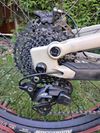 Commencal Clash