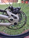 Commencal Clash
