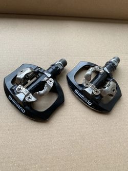 Shimano PD-A530 pedály