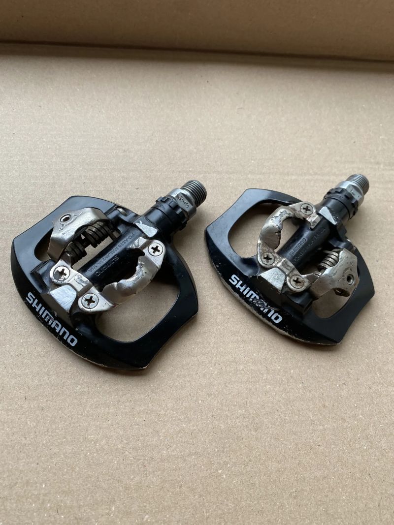 Shimano PD-A530 pedály