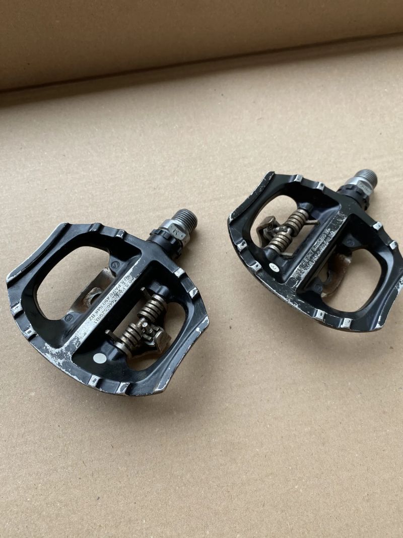Shimano PD-A530 pedály
