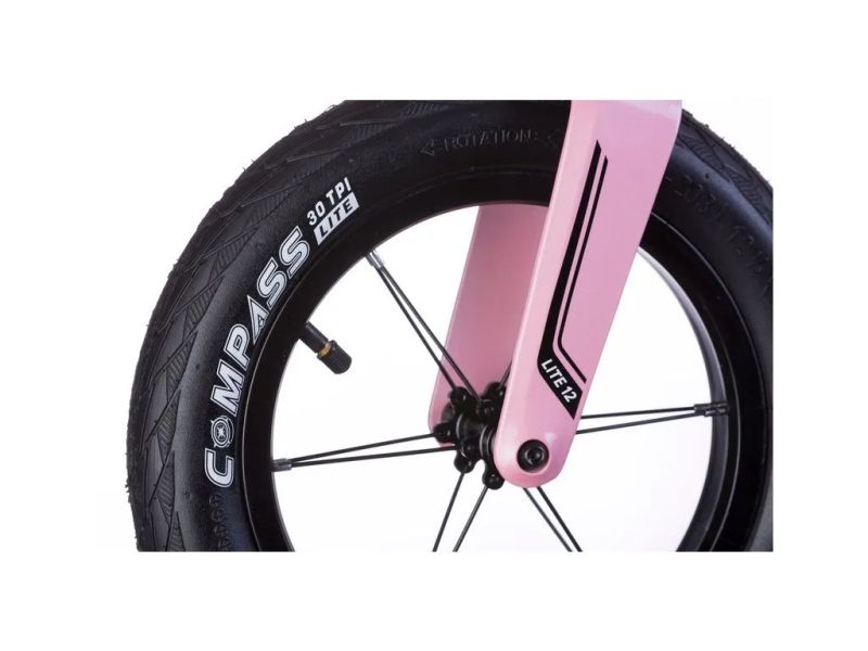Dětské odrážedlo Bungi Bungi Lite 12"