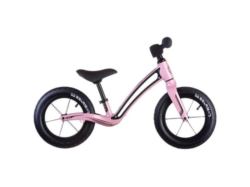 Dětské odrážedlo Bungi Bungi Lite 12"