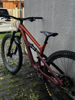 Canyon Spectral al5 125