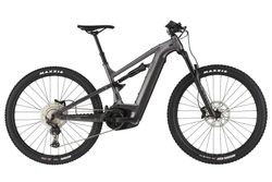 NOVÝ Cannondale Moterra Neo AL 4 Bosch vel. M