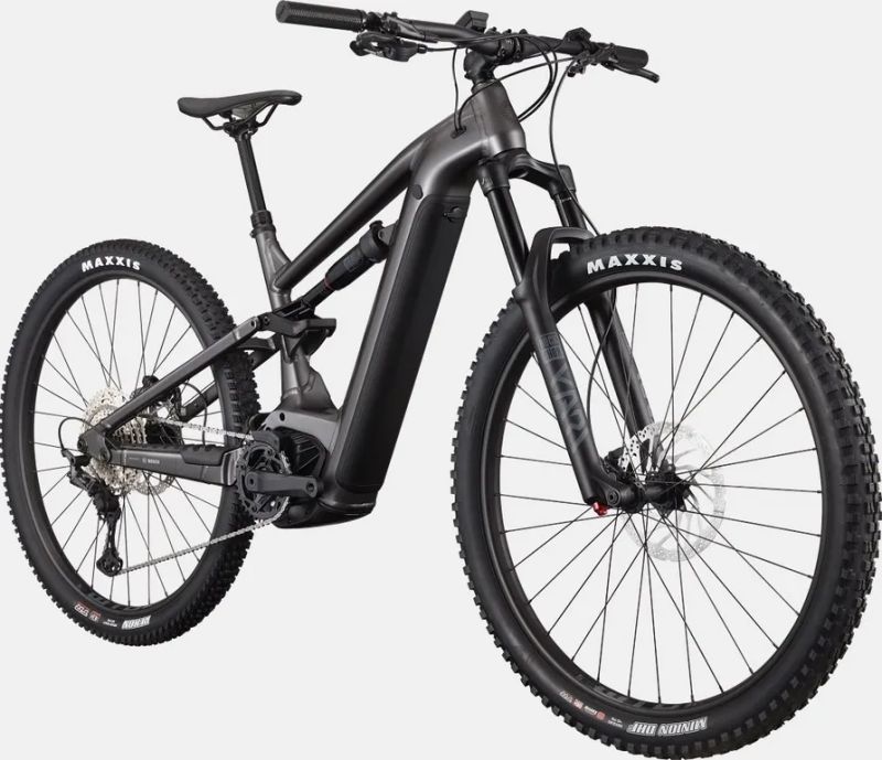 Cannondale Moterra Neo AL 4 Bosch vel. M
