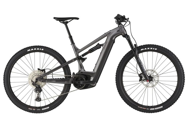 Cannondale Moterra Neo AL 4 Bosch vel. M