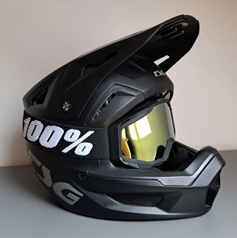 Helma TSG Sentinel