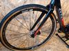 Celokarbonový gravel ROSE XEON, velikost rámu 54