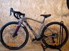Celokarbonový gravel Felt BREED ADVANCED, velikost XS