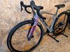 Celokarbonový gravel Felt BREED ADVANCED, velikost XS