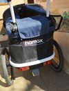 Cyklovozík Hamax Outback one 