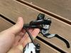 Shimano XT BR-M8120 + galfer fialové desky