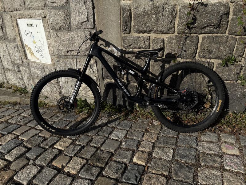 Merida One-Sixty 
