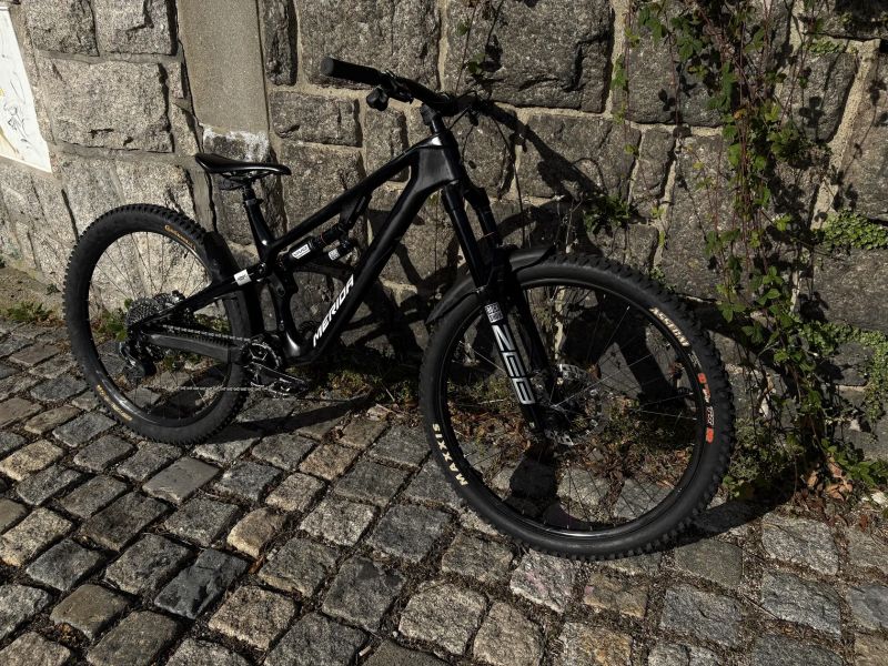 Merida One-Sixty 