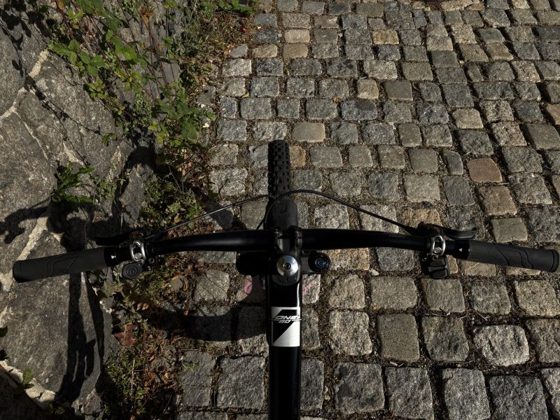 Merida One-Sixty 