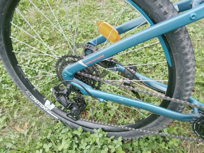 Rockrider St 530