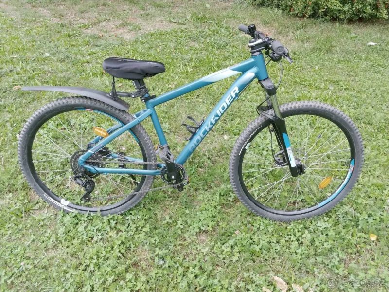 Rockrider St 530