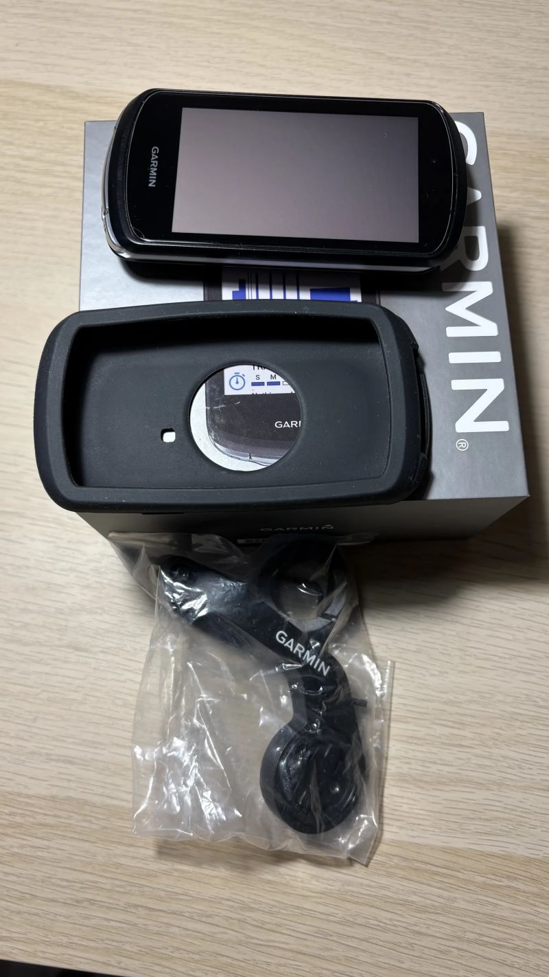 prodam Garmin Edge 1040 