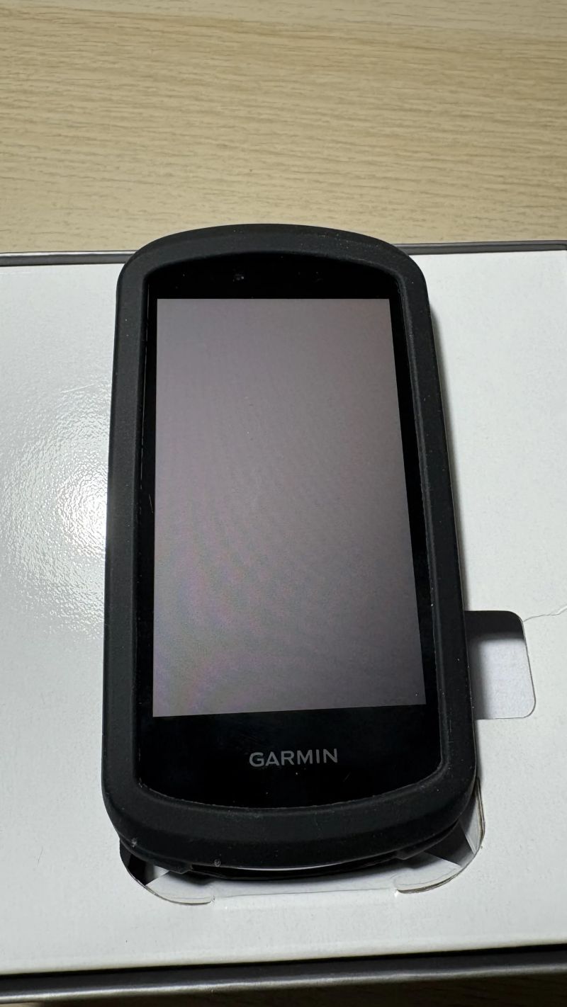 prodam Garmin Edge 1040 