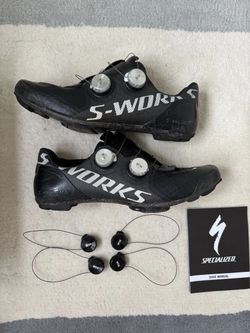 Tretry Specialized S-Works Recon