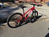 Pells Razzer JR XS 27,5" Deore