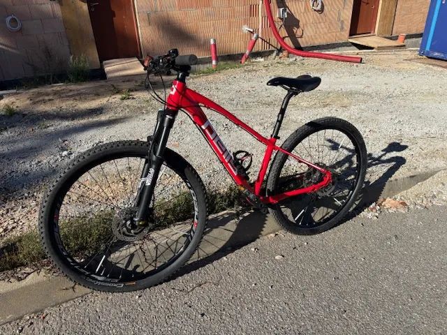 Pells Razzer JR XS 27,5" Deore