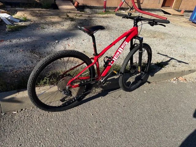Pells Razzer JR XS 27,5" Deore