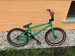 Bmx premium