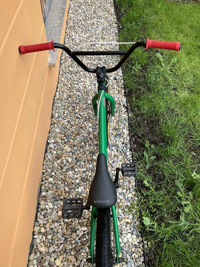 Bmx premium