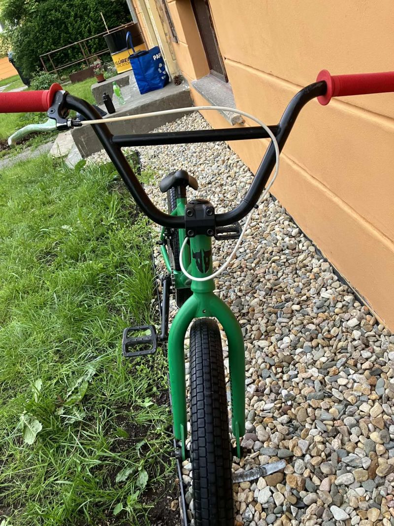 Bmx premium