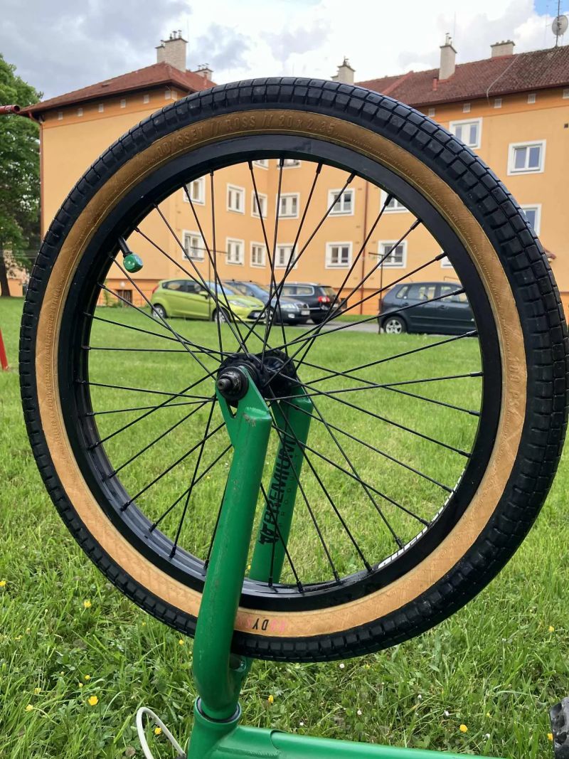 Bmx premium