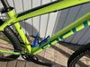 FOCUS PRO JUNIORY. 27,5 VEL S 1X9