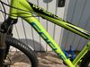 FOCUS PRO JUNIORY. 27,5 VEL S 1X9