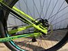 FOCUS PRO JUNIORY. 27,5 VEL S 1X9