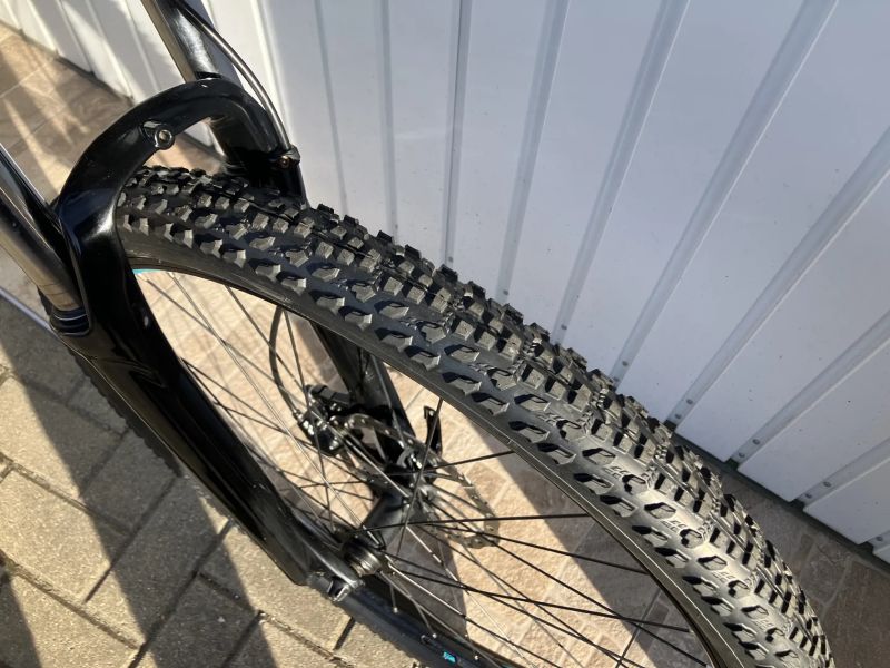 FOCUS PRO JUNIORY. 27,5 VEL S 1X9